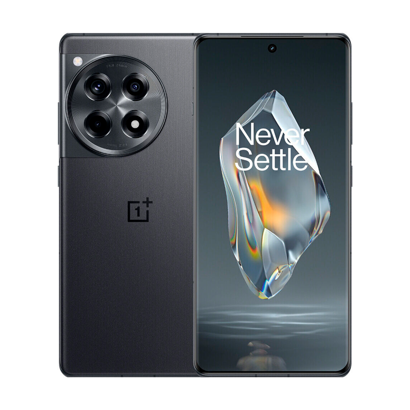 Смартфон OnePlus 12R 5G - 1