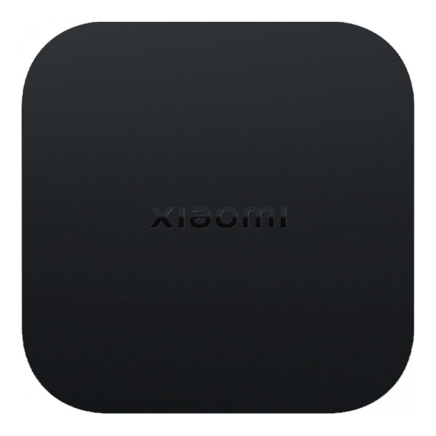 ТВ-приставка Xiaomi TV Box S 3nd Gen - 1