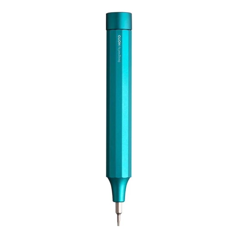 Отвертка с насадками Xiaomi HOTO Precision Screwdriver Kit (24 предметов) - 1
