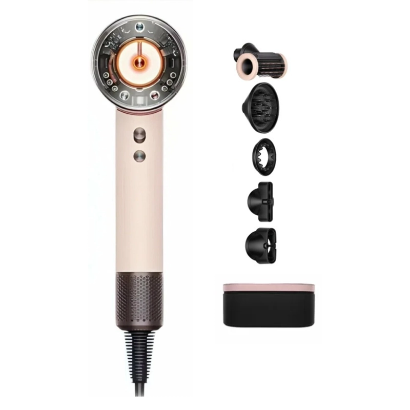 Фен Dyson Supersonic Nural HD16 - 2