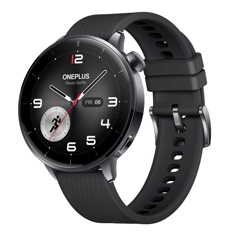 Умные часы OnePlus Watch 3 - 1
