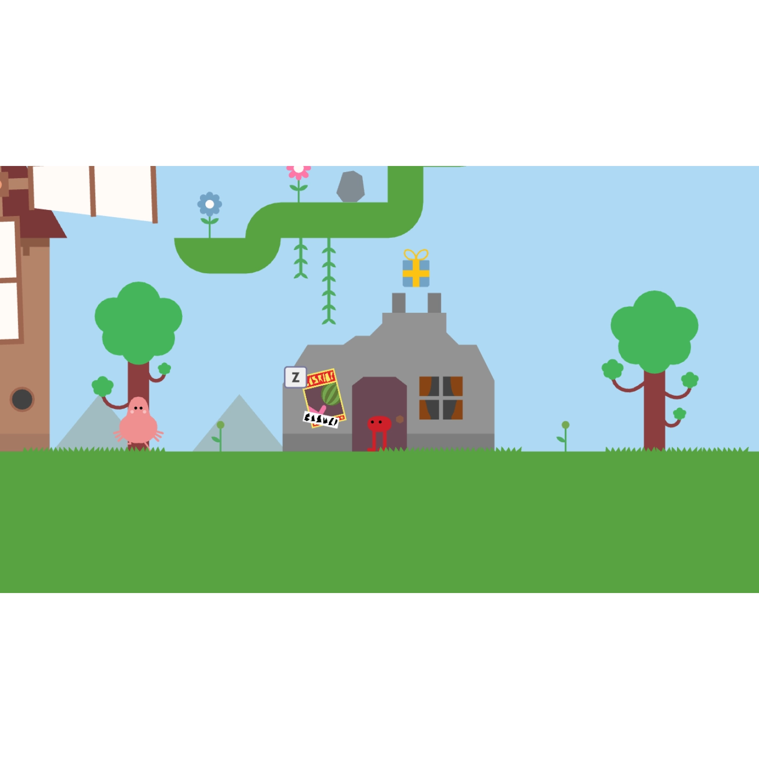 Игра для Xbox Pikuniku (оформление на учётную запись) - 3