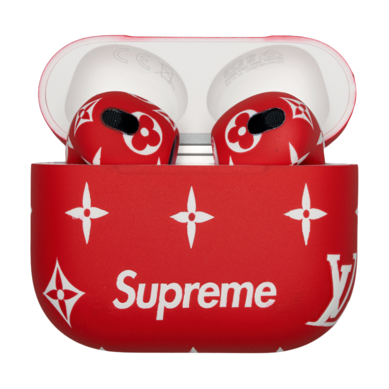 Беспроводные наушники Apple AirPods 3 with MagSafe - 1