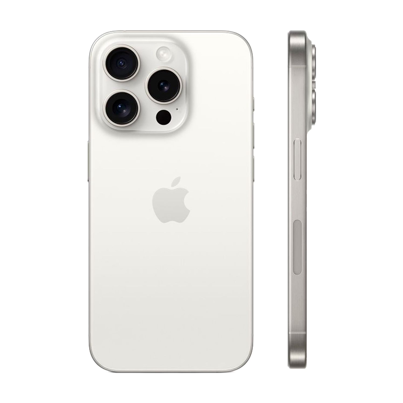 Смартфон Apple iPhone 15 Pro - 3