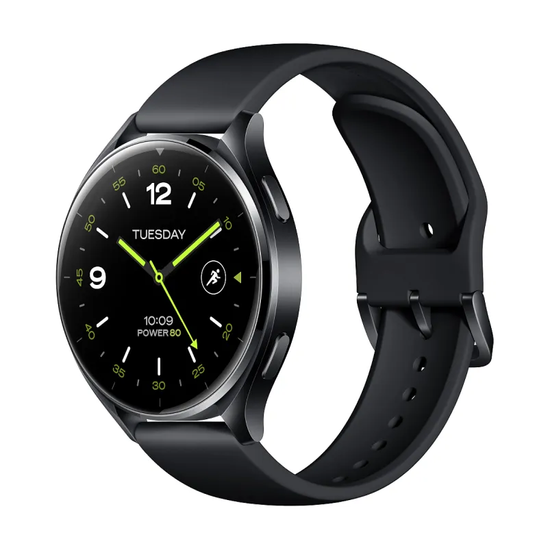 Умные часы Xiaomi Watch 2 - 1