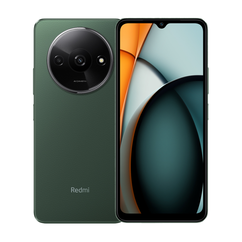 Смартфон Xiaomi Redmi A3 - 1