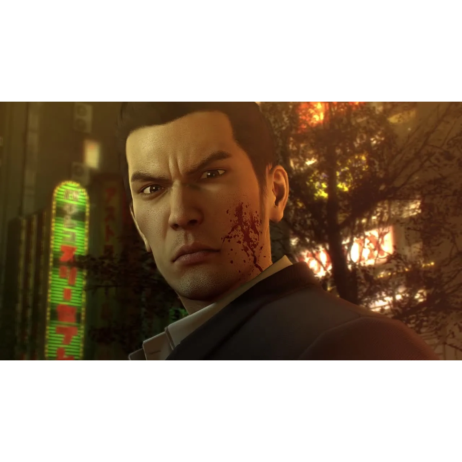 Игра для Nintendo Switch 2 Yakuza 0 Director’s Cut - 10