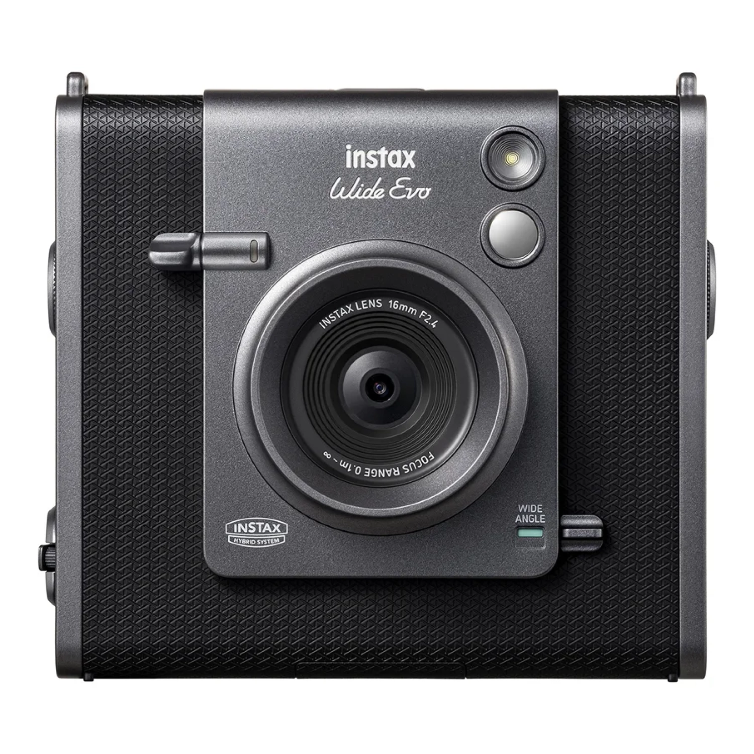 Фотоаппарат моментальной печати Fujifilm Instax Wide Evo - 1