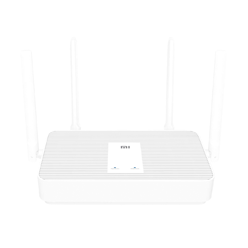 Wi-Fi роутер Xiaomi AX1800 - 1