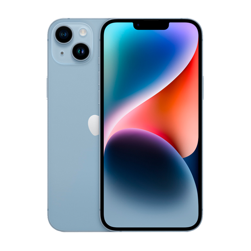 Смартфон Apple iPhone 14 Plus - 1