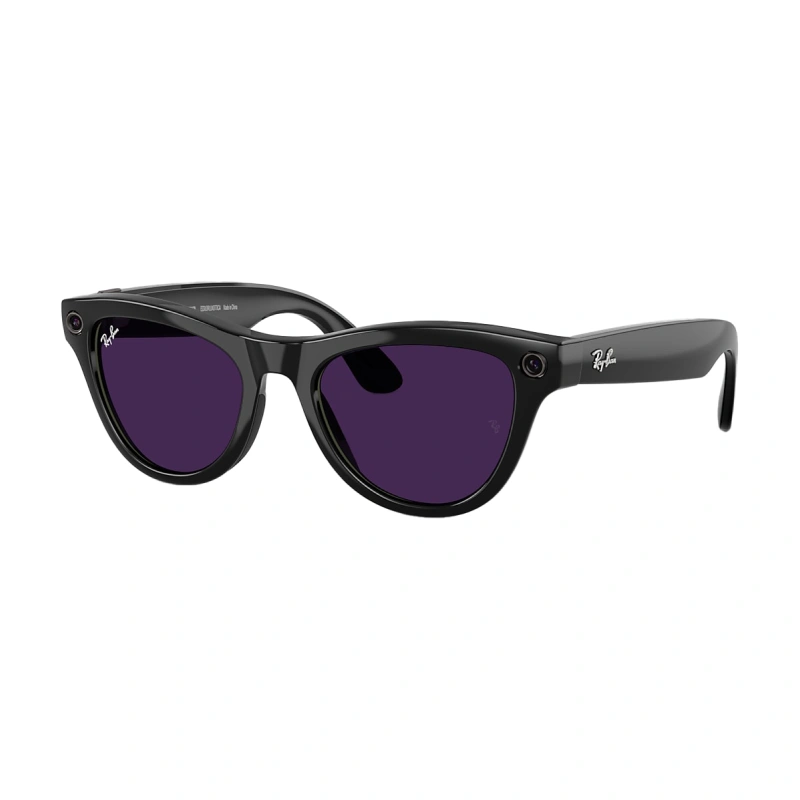 Умные очки Ray-Ban Skyler - 1
