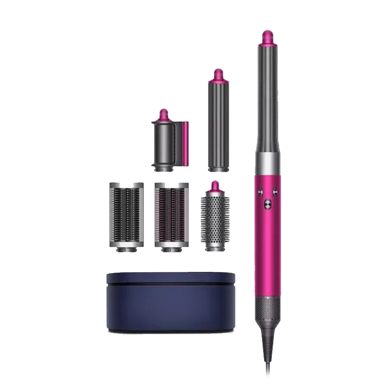 Стайлер Dyson Airwrap Complete Long HS05 - 2