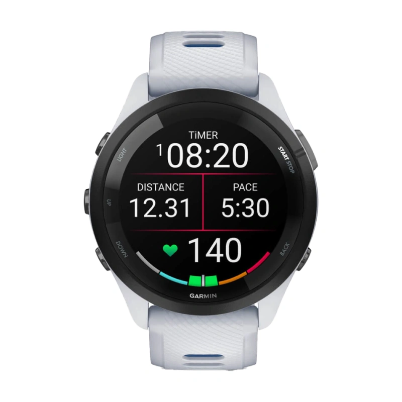 Умные часы Garmin Forerunner 265 - 2
