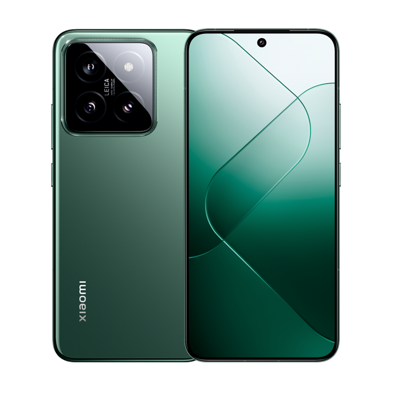 Смартфон Xiaomi 14 - 1