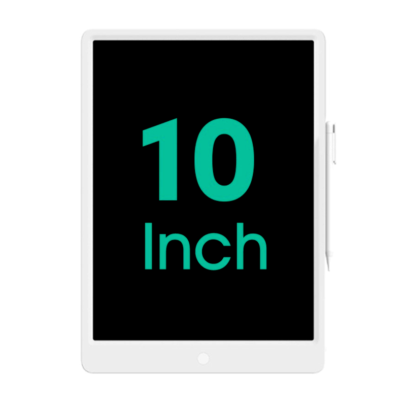 Детский планшет для рисования Xiaomi Mijia 10" LCD Writing Tablet - 1