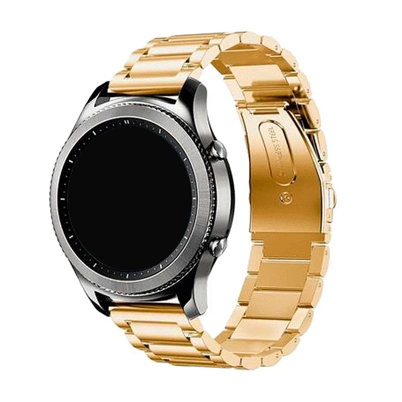 Браслет для Samsung Watch 20mm сталь - 1