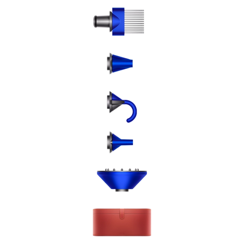 Фен Dyson Supersonic HD08 - 2