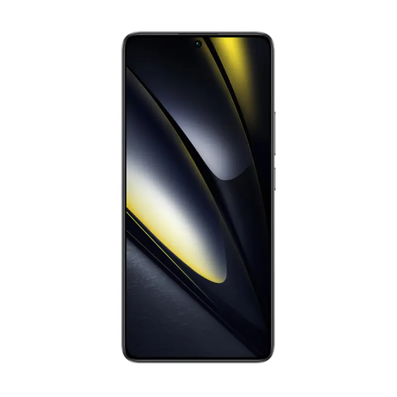 Смартфон Xiaomi Poco F6 - 2