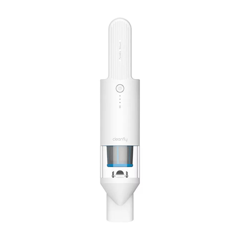 Ручной пылесос CleanFly FV2 + насадки Xiaomi - 1