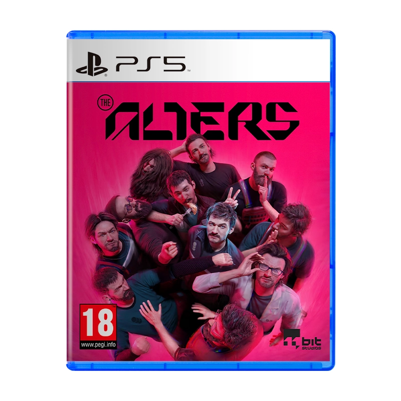 Игра для PS5 The Alters - 1