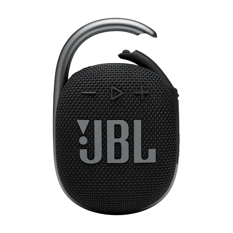 Портативная колонка JBL Clip 4 - 1