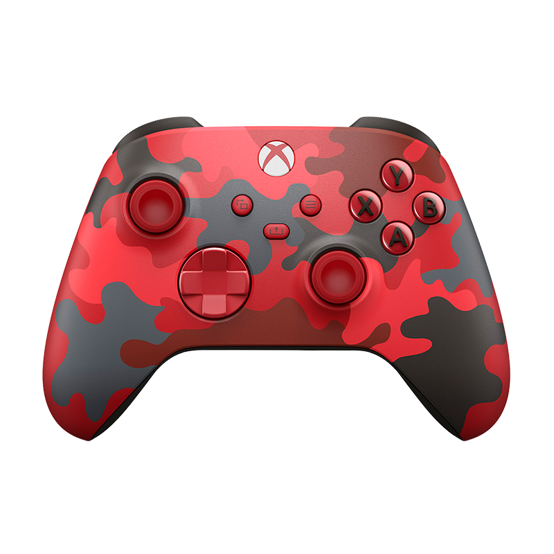 Геймпад Microsoft Xbox Series - 1