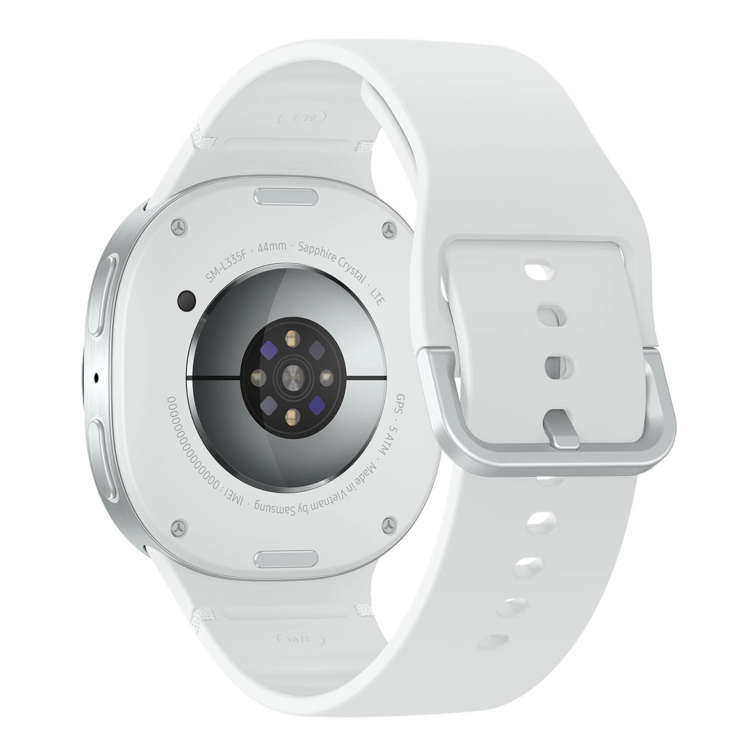 Умные часы Samsung Galaxy Watch 8 44мм - 4