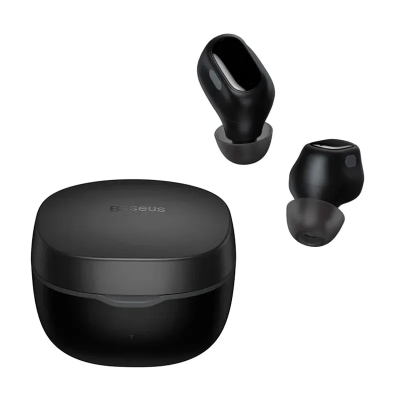 Беспроводные наушники Baseus Encok WM01 - 1