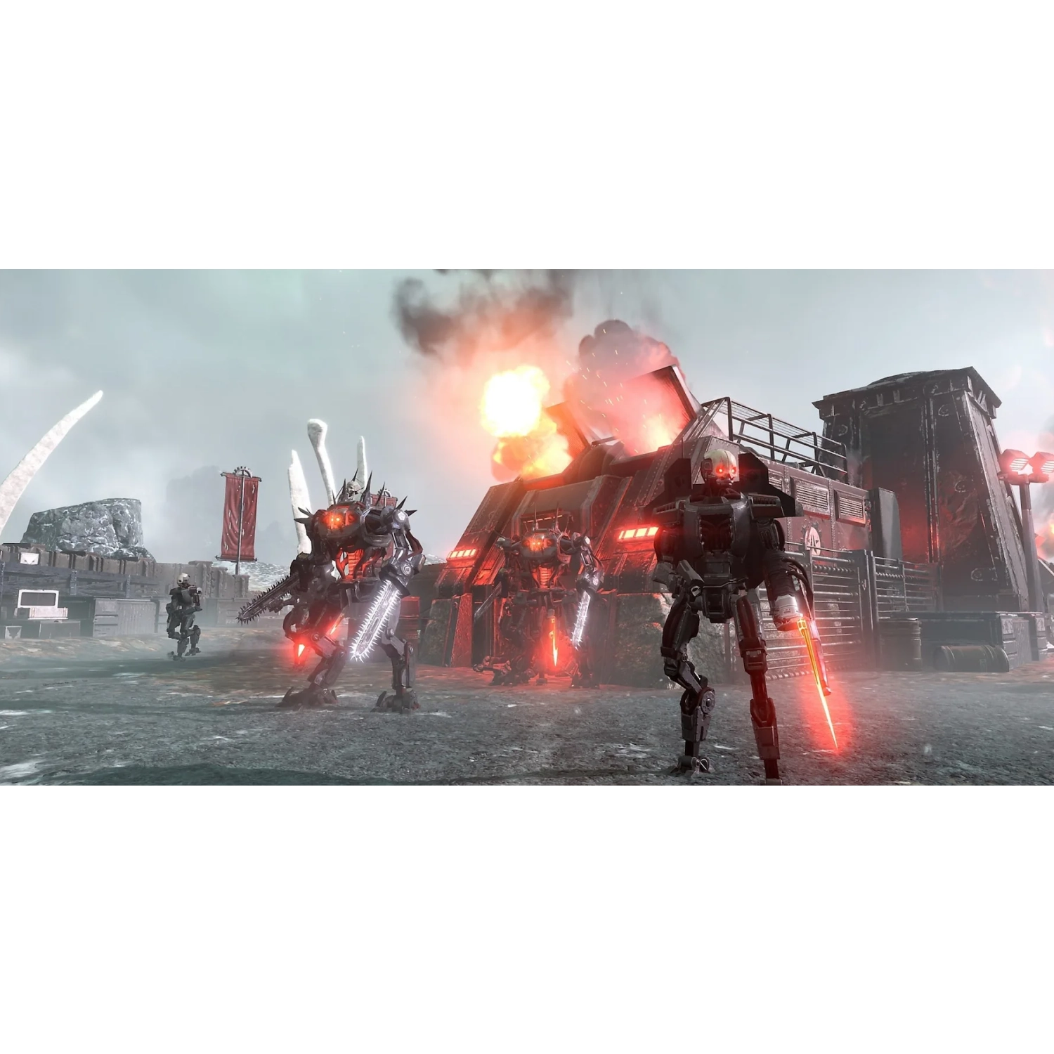 Игра для PS5 Helldivers II - 3