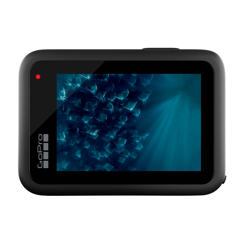 Экшн-камера GoPro Hero 11 Black (CHDHX-112), чёрный - 4