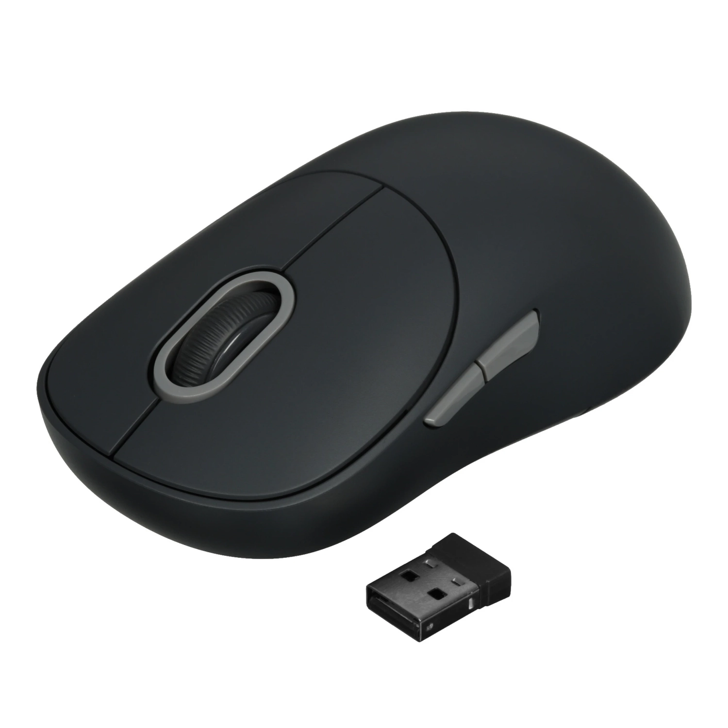 Мышь беспроводная Xiaomi Mi Portable Mouse 3 - 6