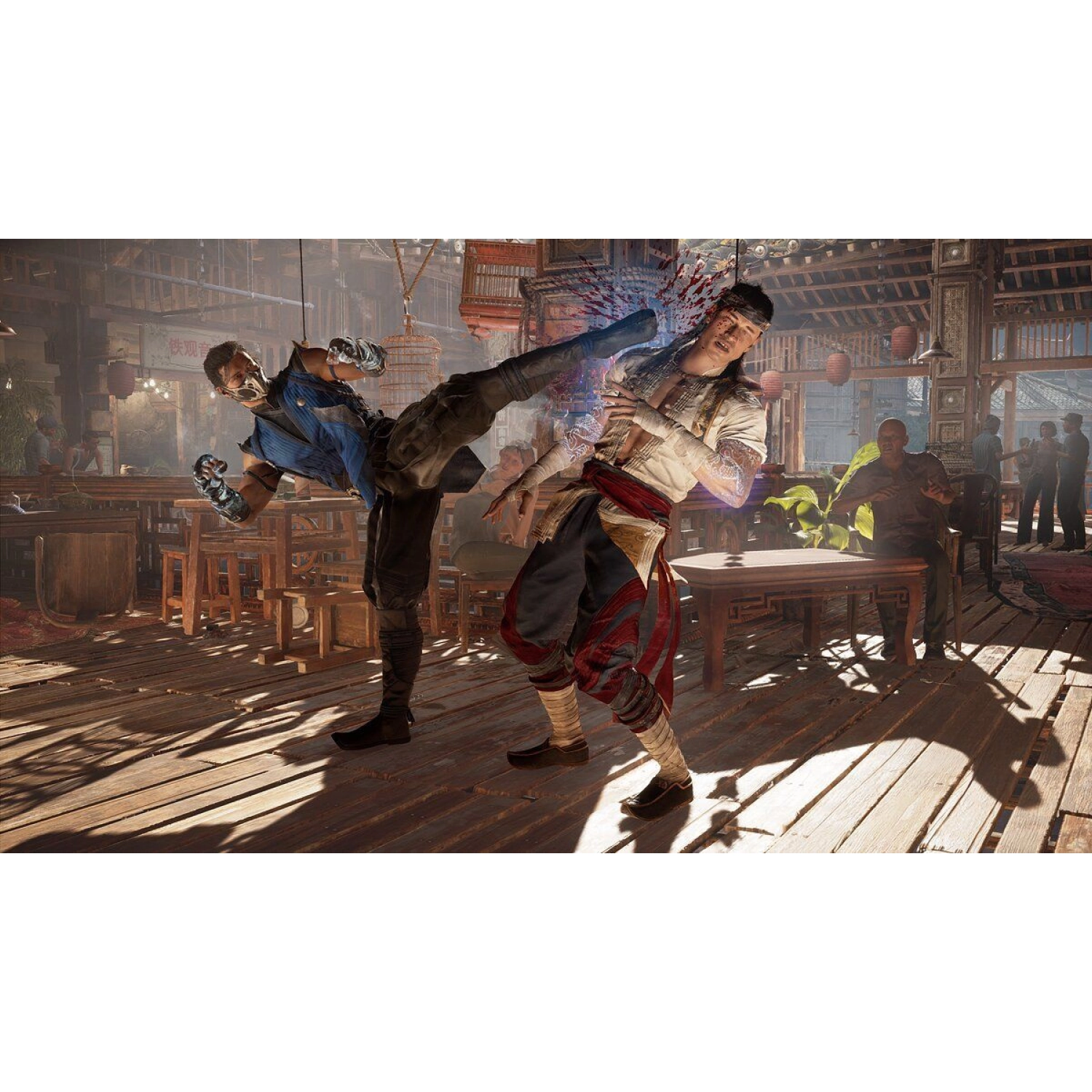 Игра для PS5 Mortal Kombat 1 - 6