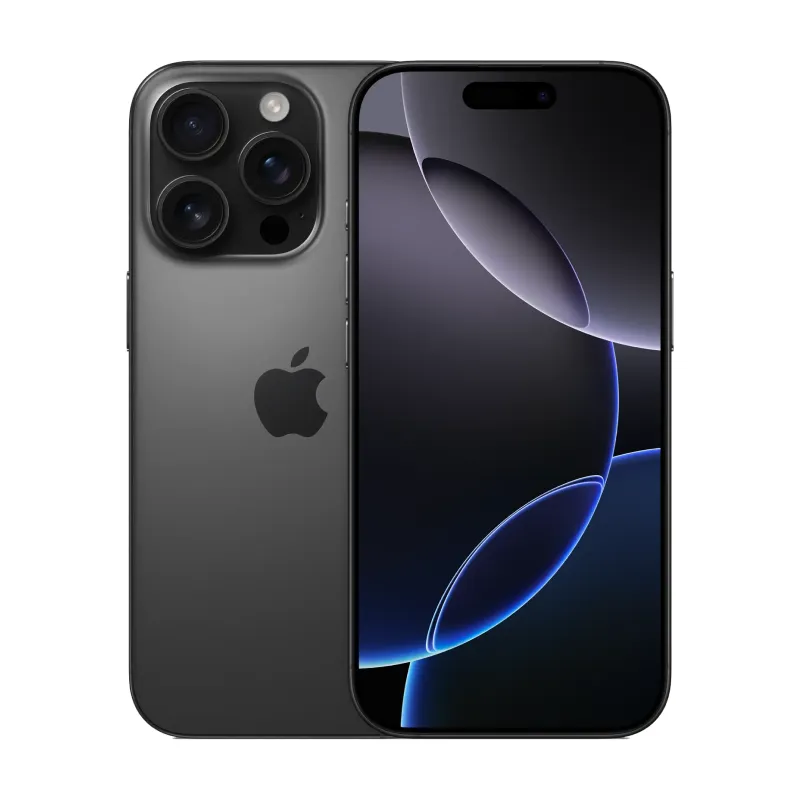 Смартфон Apple iPhone 16 Pro - 1