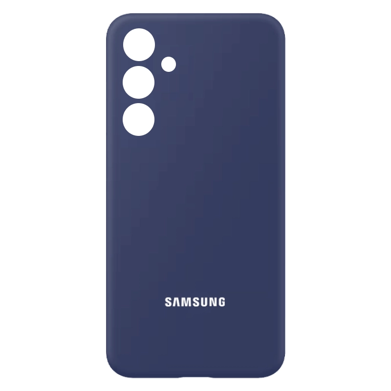 Клип-кейс (накладка) для Samsung Galaxy A25 - 1