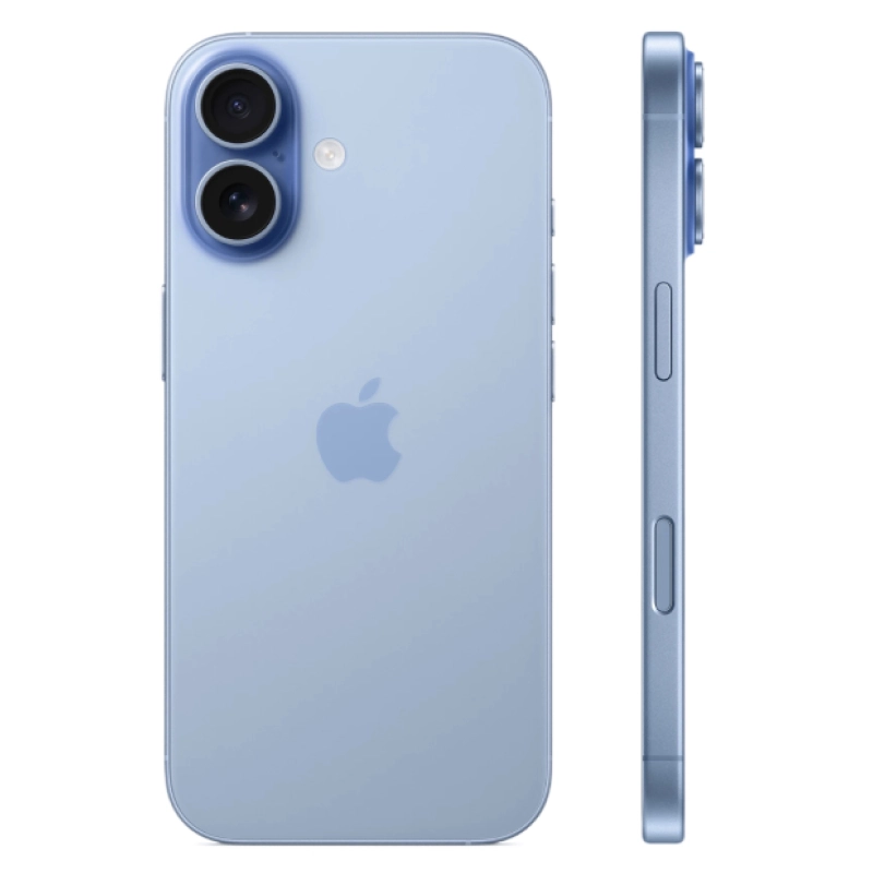 Смартфон Apple iPhone 17 - 3