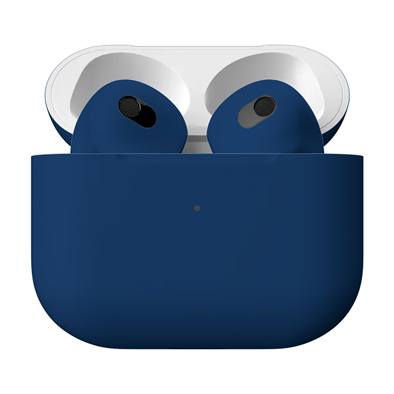Беспроводные наушники Apple AirPods 3 with MagSafe - 1