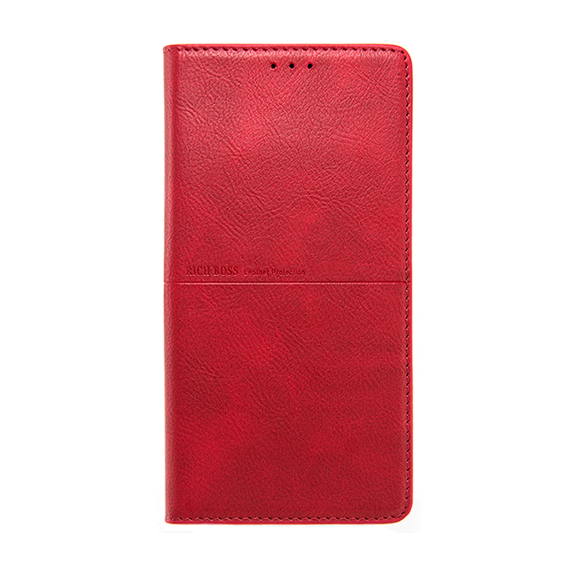 Чехол-книжка Premium Rich Boss для Realme C31 - 1