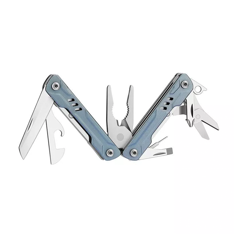 Мультитул Xiaomi NexTool Mini Sailor (11 в 1) - 3