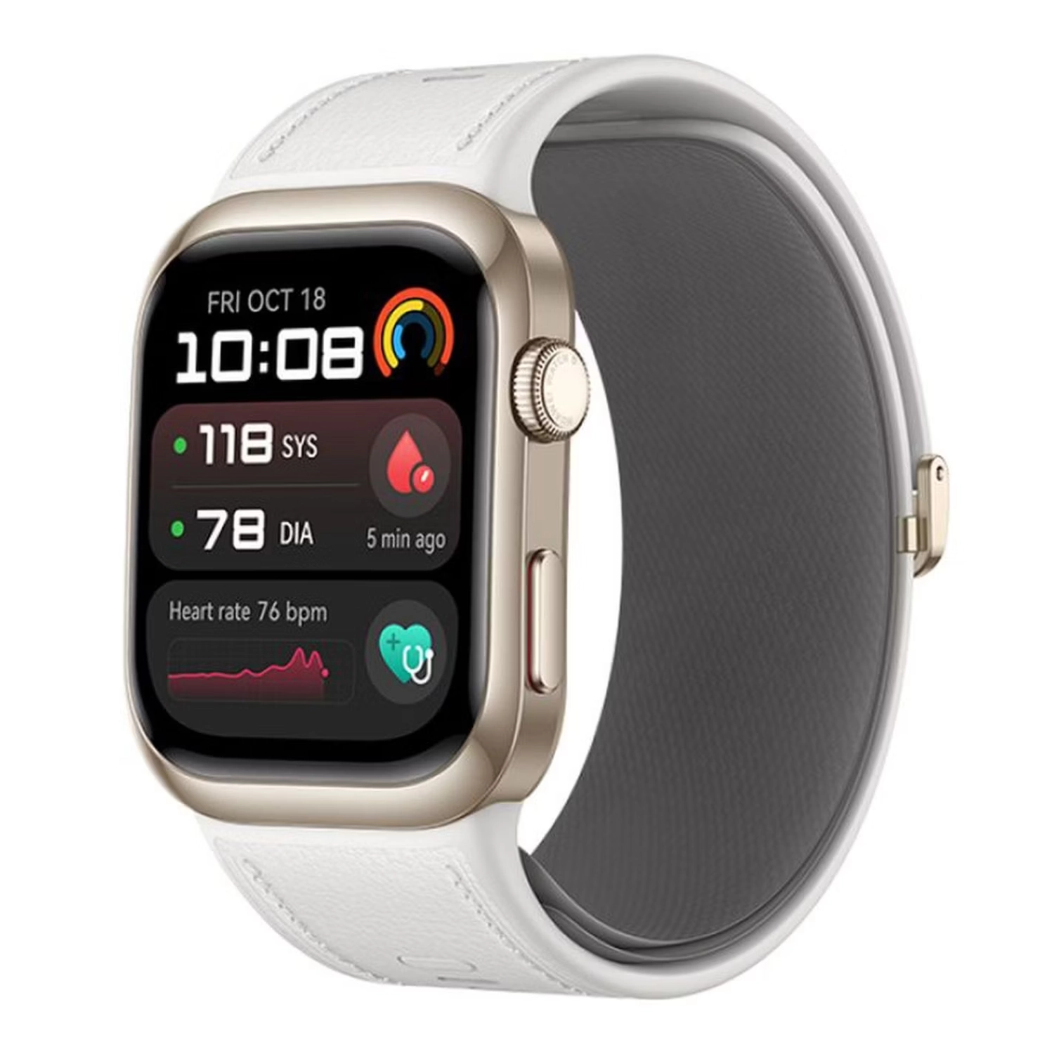 Умные часы Huawei Watch D2 - 1