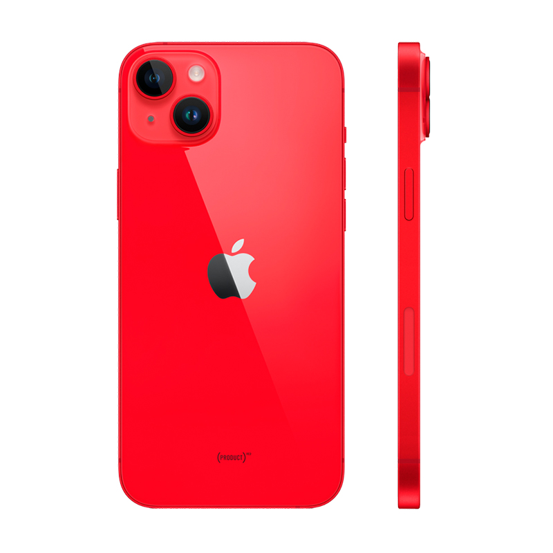Смартфон Apple iPhone 14 Plus - 3