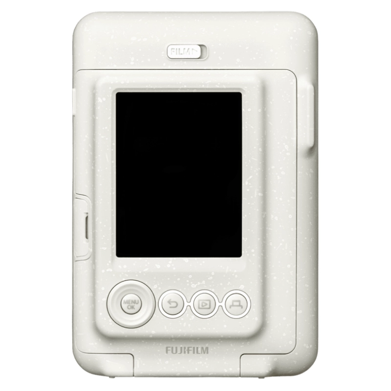 Фотоаппарат моментальной печати Fujifilm Instax Mini LiPlay Hybrid - 3