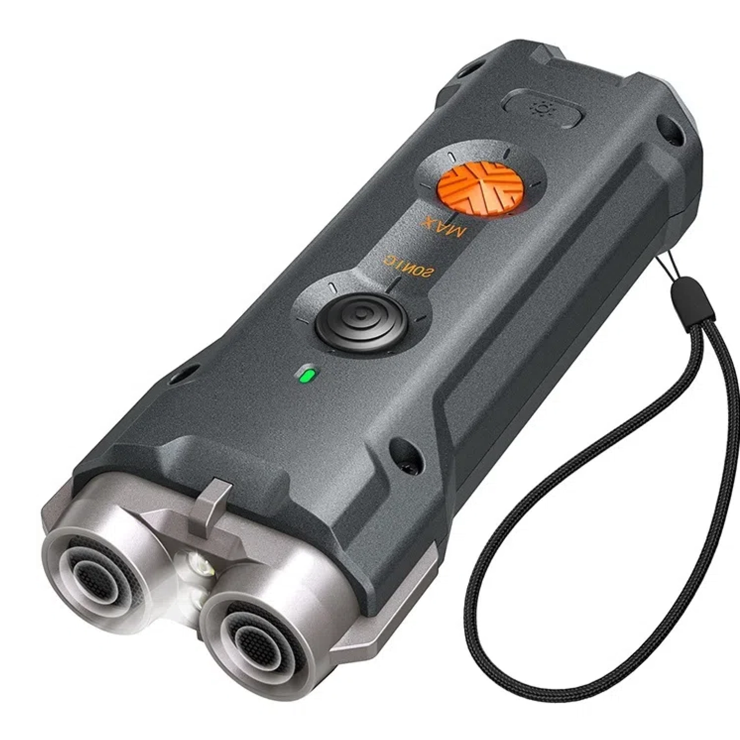 Отпугиватель собак ультразвуковой Xiaomi Rojeco U20 Ultrasonic Dog Trainer - 1