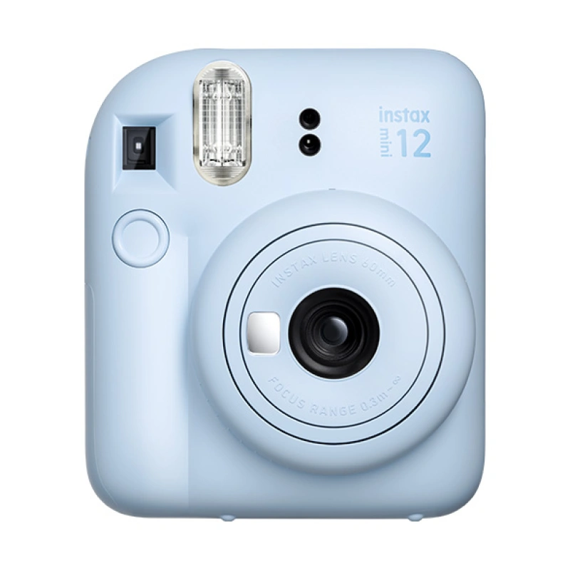 Фотоаппарат моментальной печати Fujifilm Instax Mini 12 - 1