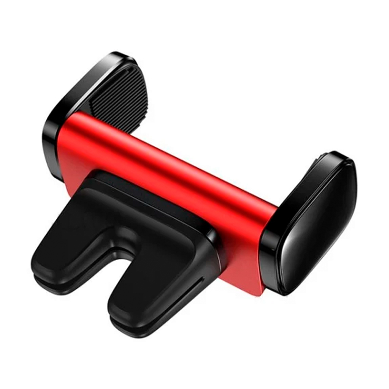 Автомобильный держатель Baseus Steel Cannon (зажим) - 2