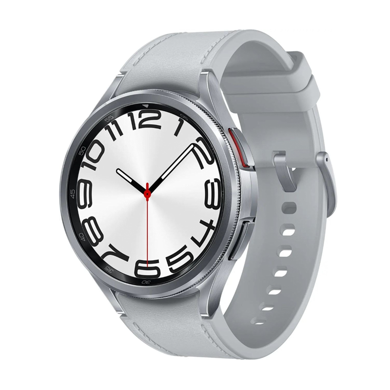 Умные часы Samsung Galaxy Watch 6 Classic 47мм - 1