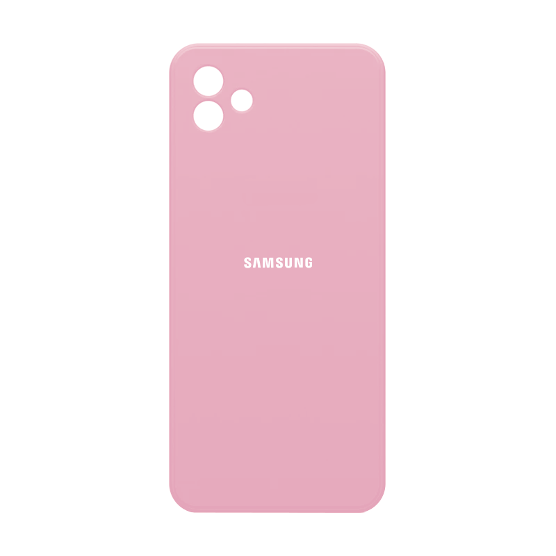 Клип-кейс (накладка) для Samsung Galaxy A05 - 1