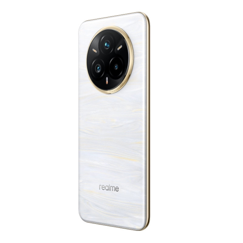 Смартфон Realme 14 Pro+ 5G - 8