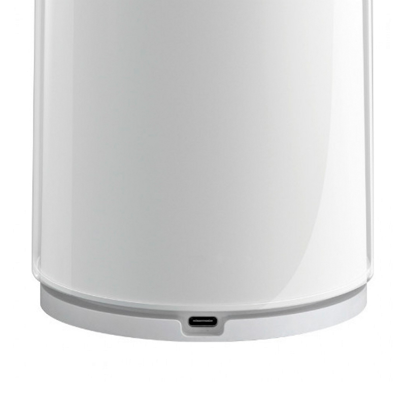 Умная настольная лампа Xiaomi Philips Zhirui Smart Bedside Lamp - 2