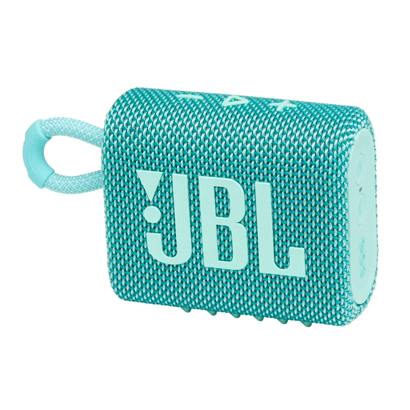 Портативная колонка JBL Go 3 - 1