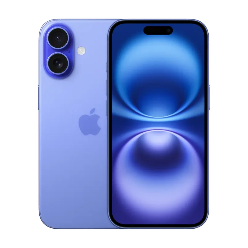Смартфон Apple iPhone 16 - 1